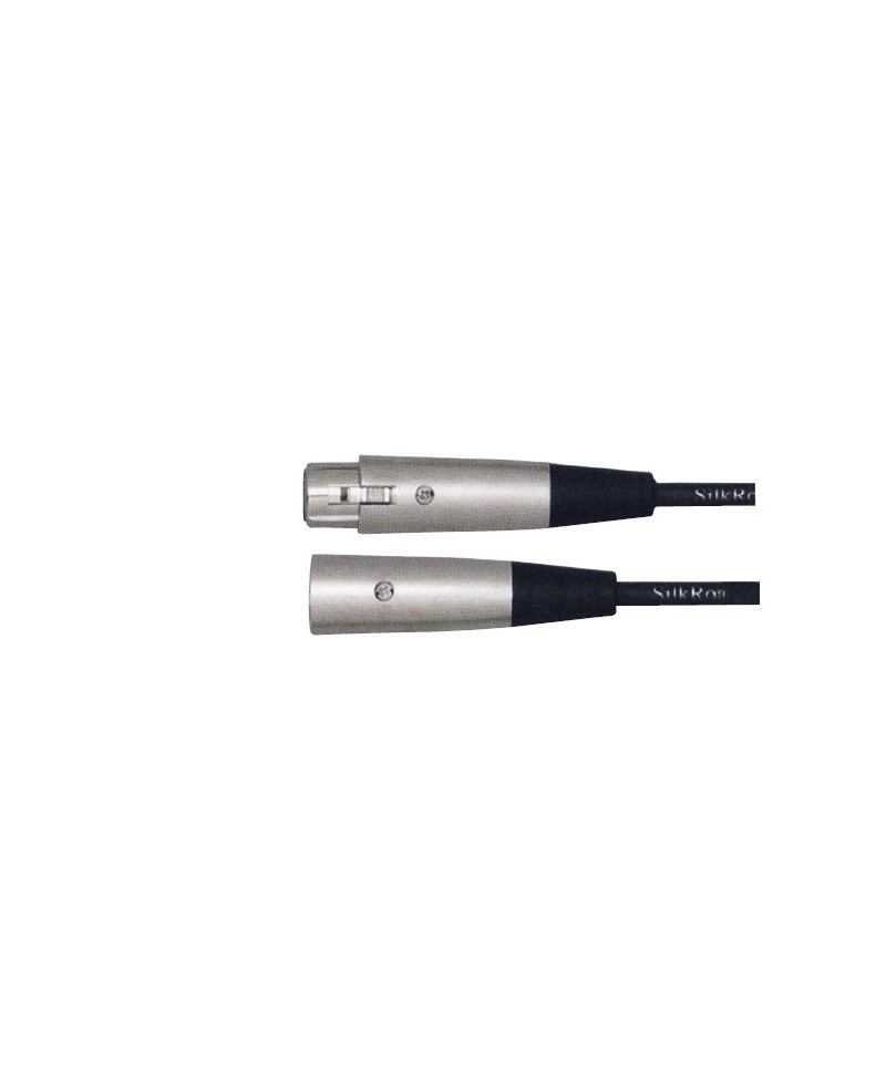Cable Micrófono Leem CML-30