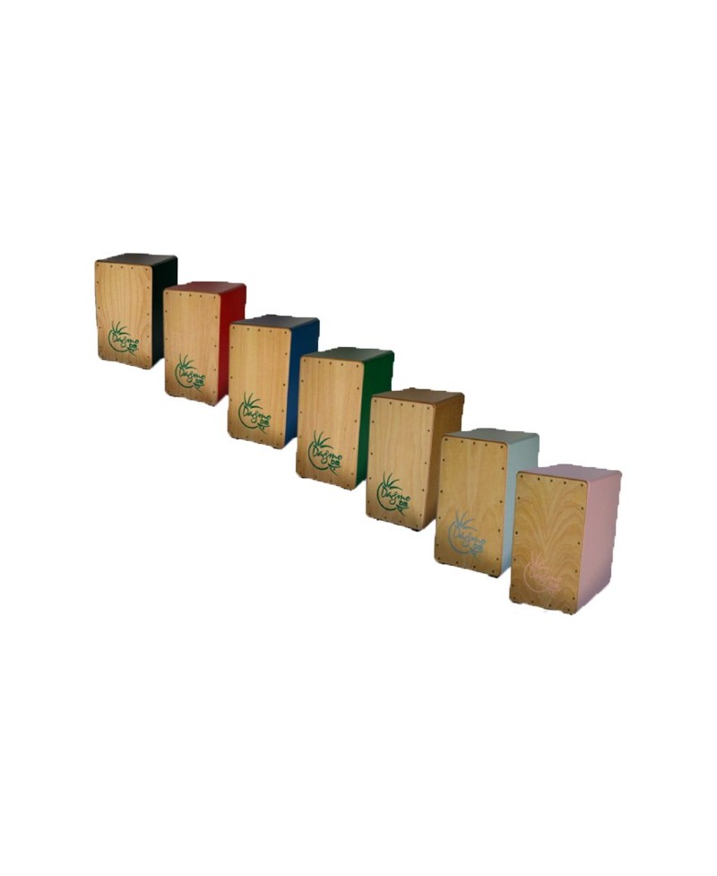 Cajón Flamenco Daymo DM
