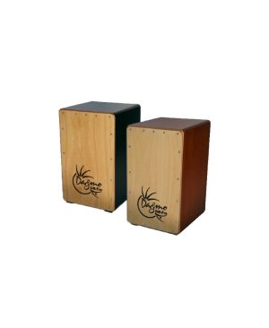 Cajón Flamenco Daymo DM Pro