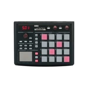 Controlador Korg PAD KONTROL KPC-1