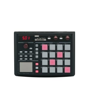 Controlador Korg PAD KONTROL KPC-1