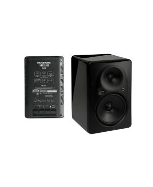 Monitor Estudio Mackie HR824 MK2