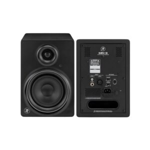 Monitor Estudio Mackie MR5 MK2