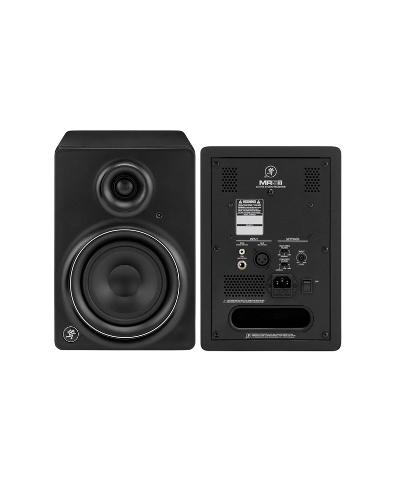 Monitor Estudio Mackie MR5 MK2