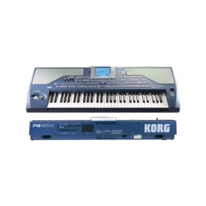 Teclado Interactivo Korg PA800