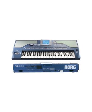 Teclado Interactivo Korg PA800