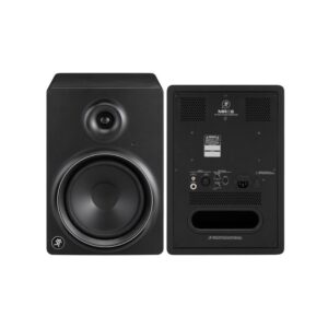 Monitor Estudio Mackie MR8 MK2