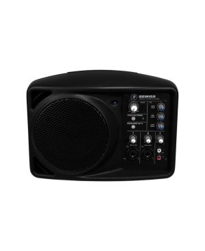 Altavoces Activos Mackie SRM150 Black