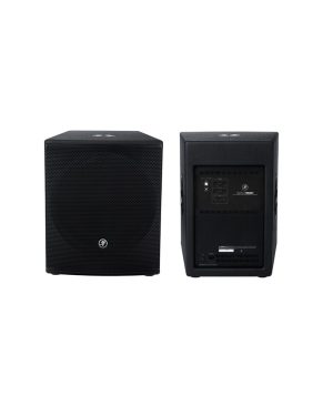 Altavoces Activos Mackie SRM1801