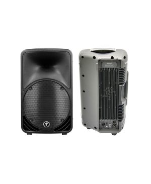 Altavoces Activos Mackie SRM350 V2 Black