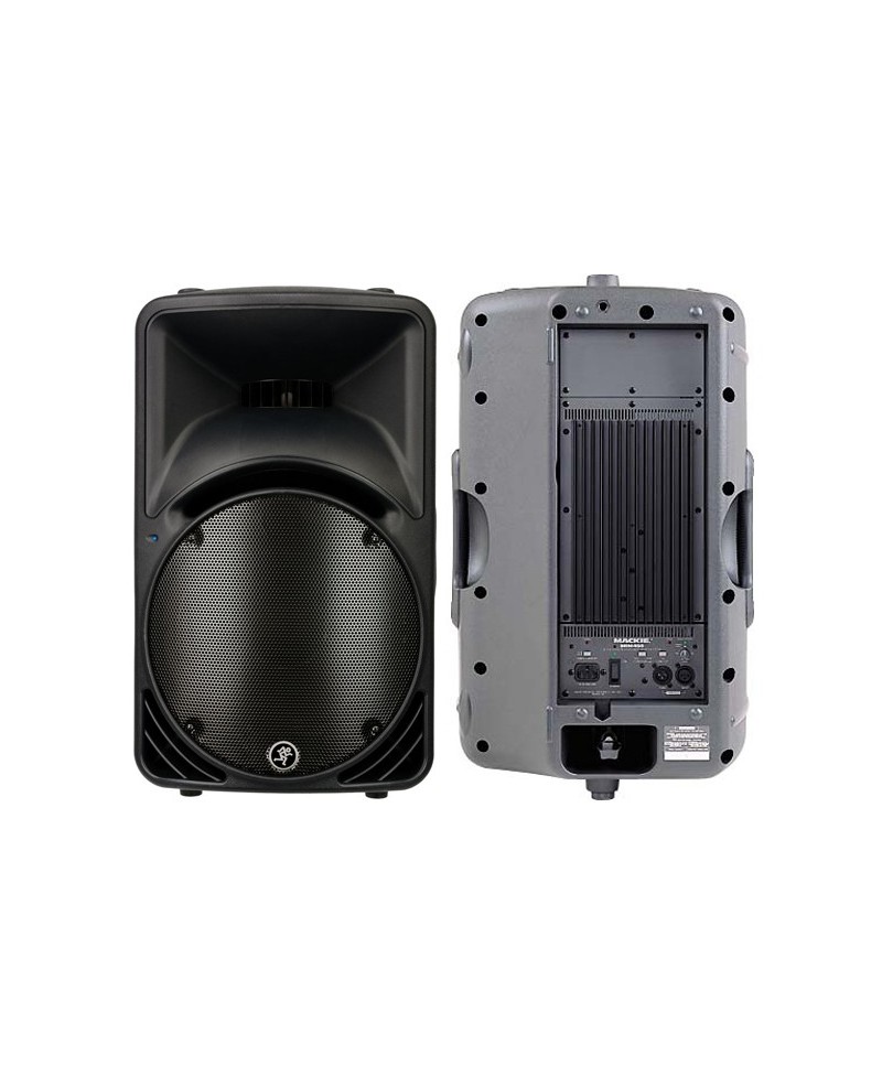 Altavoces Activos Mackie SRM450 V2 Black
