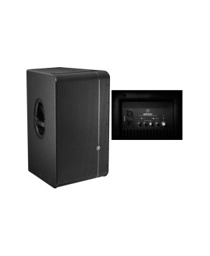 Altavoces Mackie HD 1521