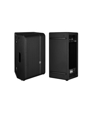 Altavoces Mackie HD 1221