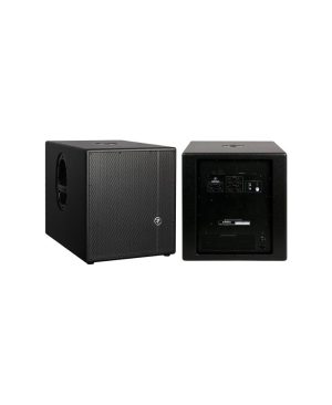 Altavoces Mackie HD 1501