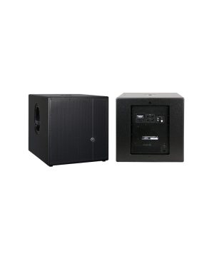 Altavoces Mackie HD 1801