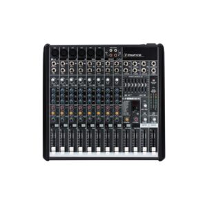 Mesa Mezclas Mackie ProFX12
