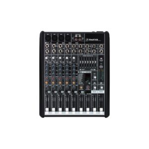 Mesa Mezclas Mackie ProFX8