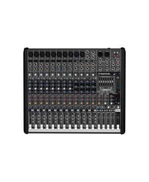 Mesa Mezclas Mackie ProFX16