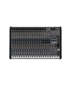 Mesa Mezclas Mackie ProFX22