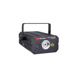 Láser Mark LXS 150 RG
