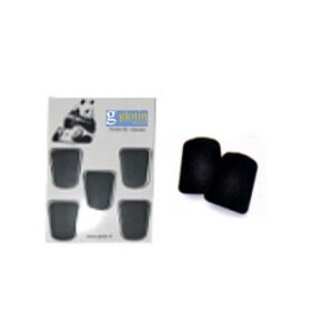 Compensador Boquilla Glotin Grueso