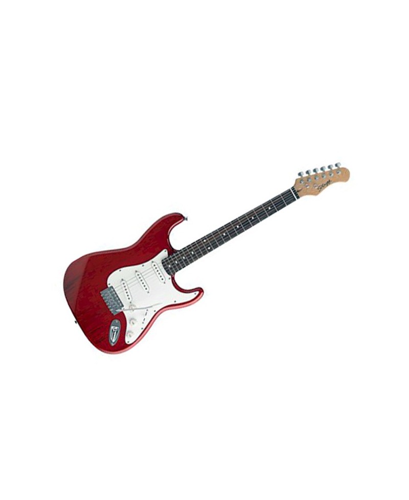 Guitarra Eléctrica Stagg S-300