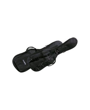 Funda Guitarra Eléctrica Acolchada Nylon Strongbag FGES