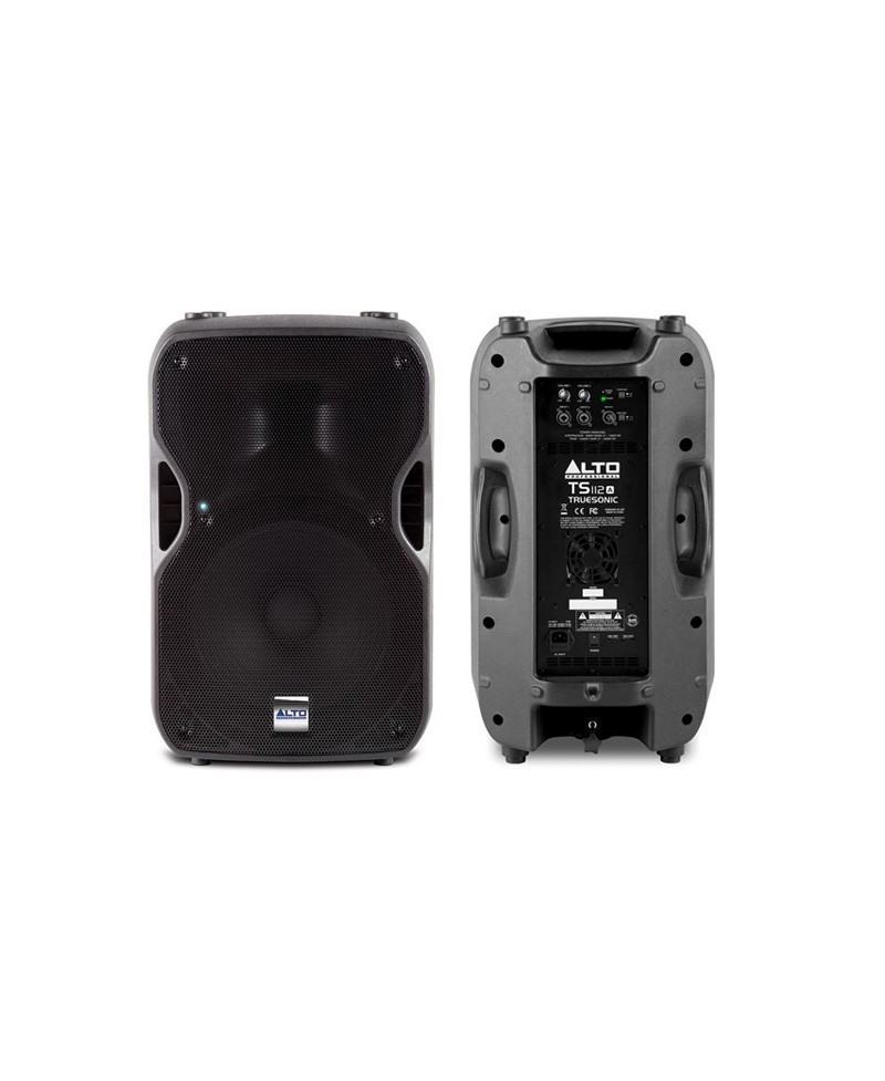 Pantalla Activa ALTO TS112A