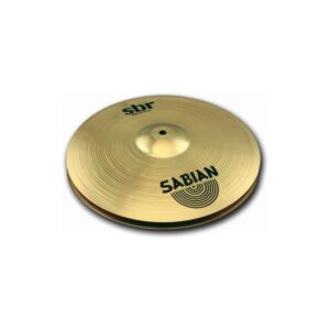 Platos 14" Sabian SBR HiHat