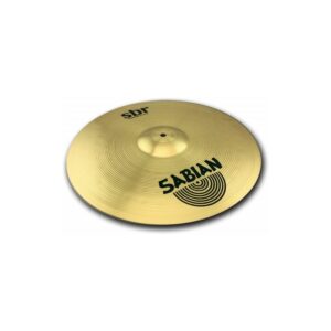 Plato 18" Sabian SBR Crash Ride