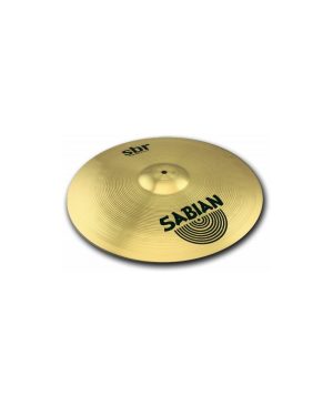Plato 18" Sabian SBR Crash Ride