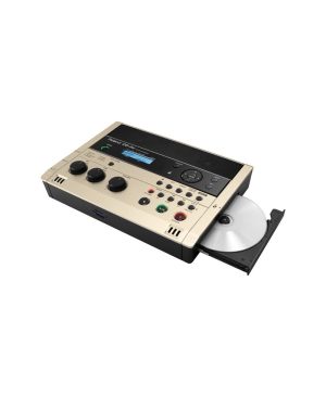 Grabador Roland CD-2U