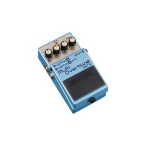 Pedal Boss MO-2 Multi Overtone