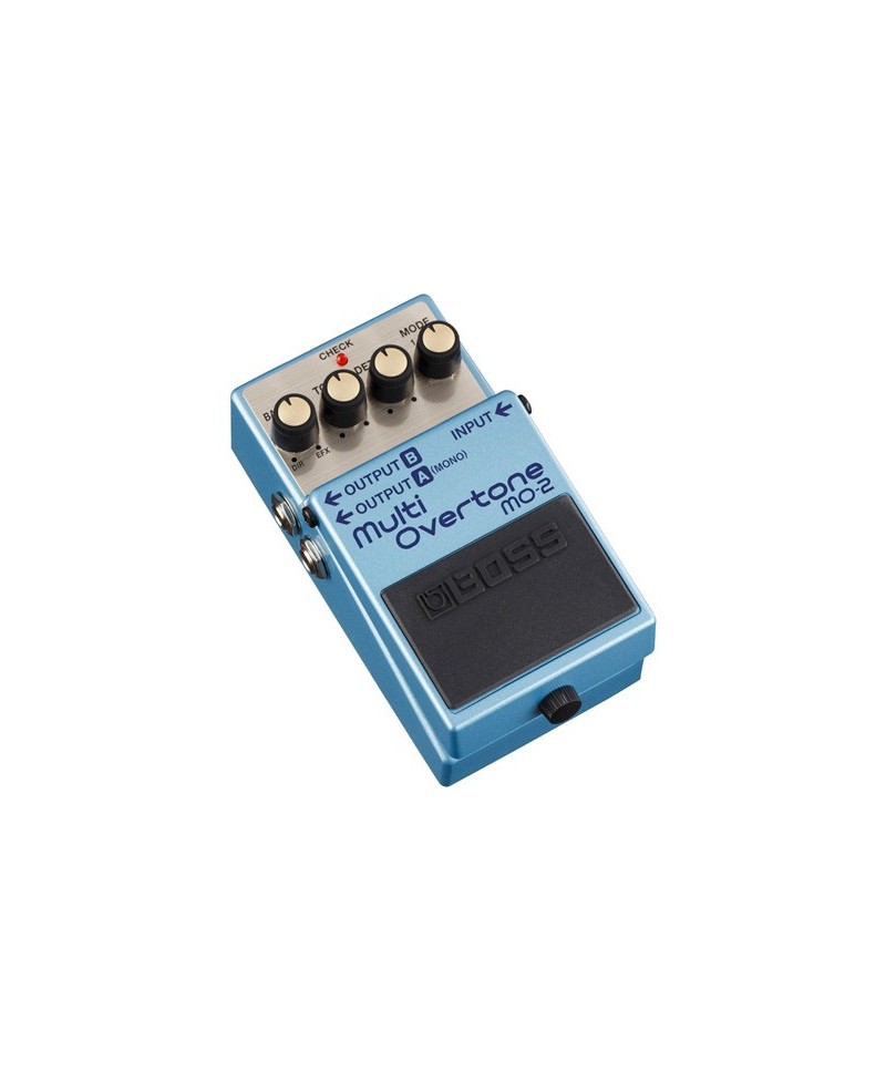 Pedal Boss MO-2 Multi Overtone