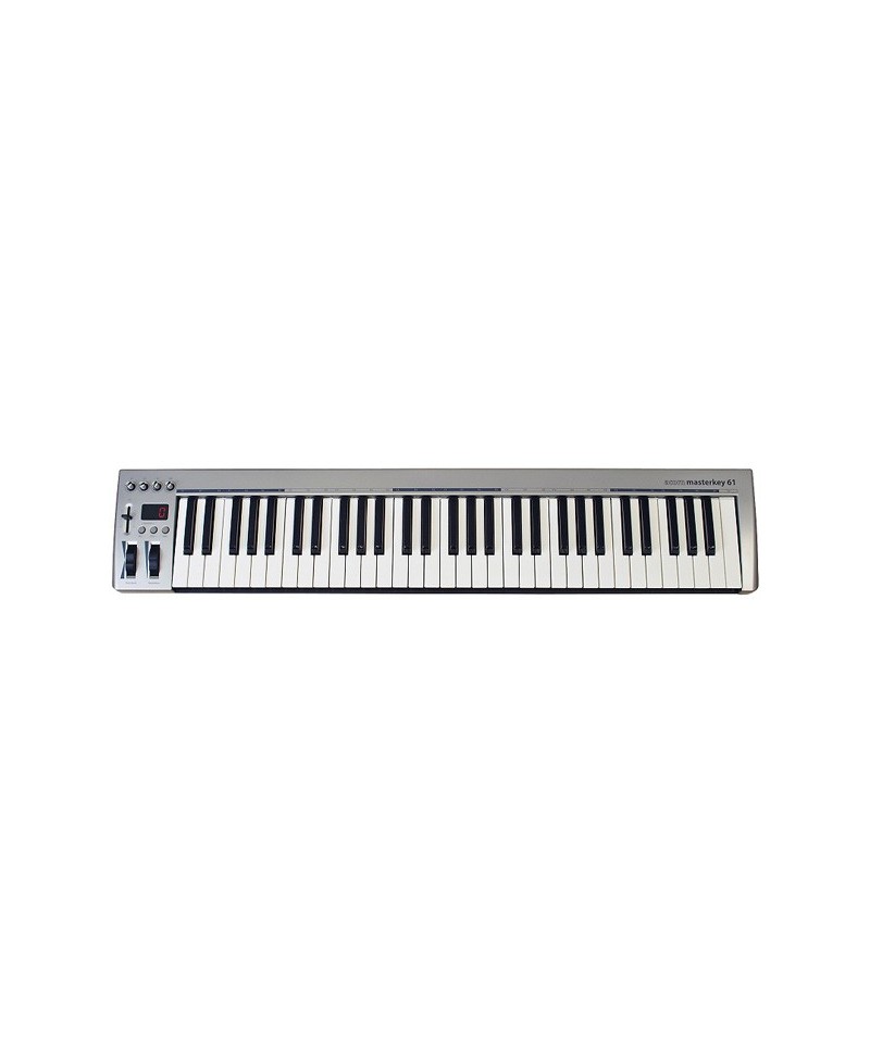 Teclado Controlador Acorn-Instruments MK61