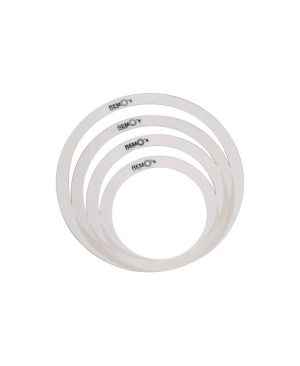 Set Arillos Apagadores Remo RO-0236