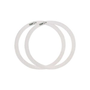 Set Arillos Apagadores Remo RO-0014