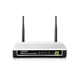Repetidor Inalámbrico Wifi TP-LINK TL-WA830RE 300 Mbps