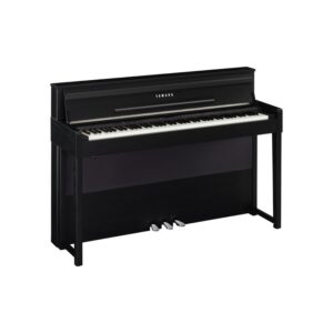 Piano Digital Yamaha CLP-S406 B