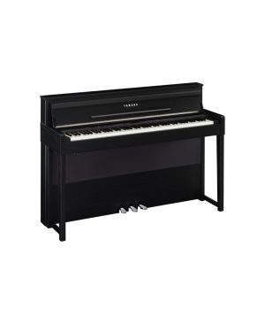 Piano Digital Yamaha CLP-S406 B