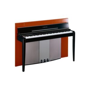 Piano Digital Yamaha F 01