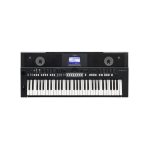 Teclado Interactivo Yamaha PSR-S650