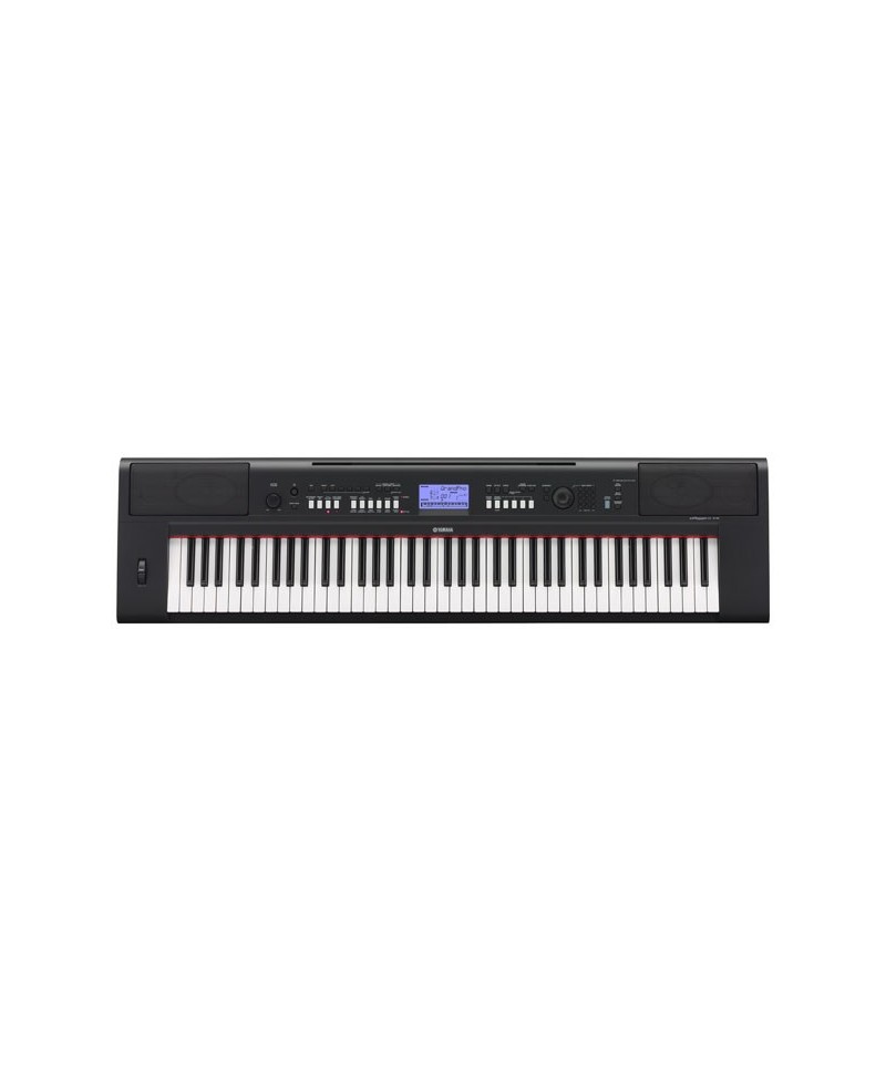 Teclado Portatil Yamaha NP-V60
