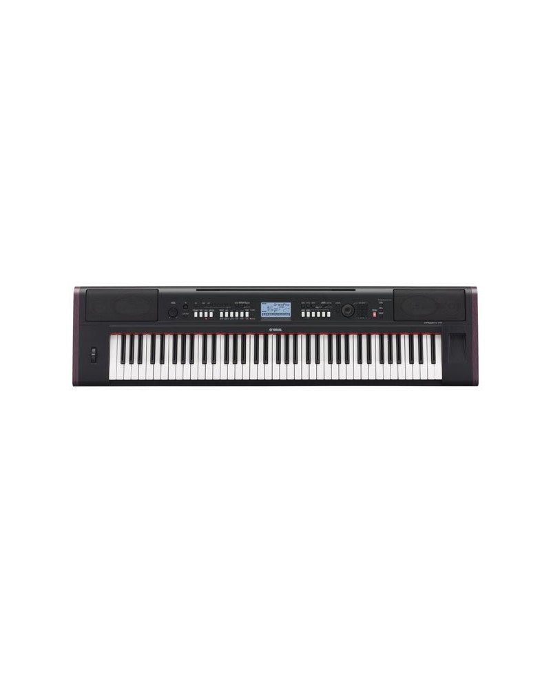 Teclado Portatil Yamaha NP-V80