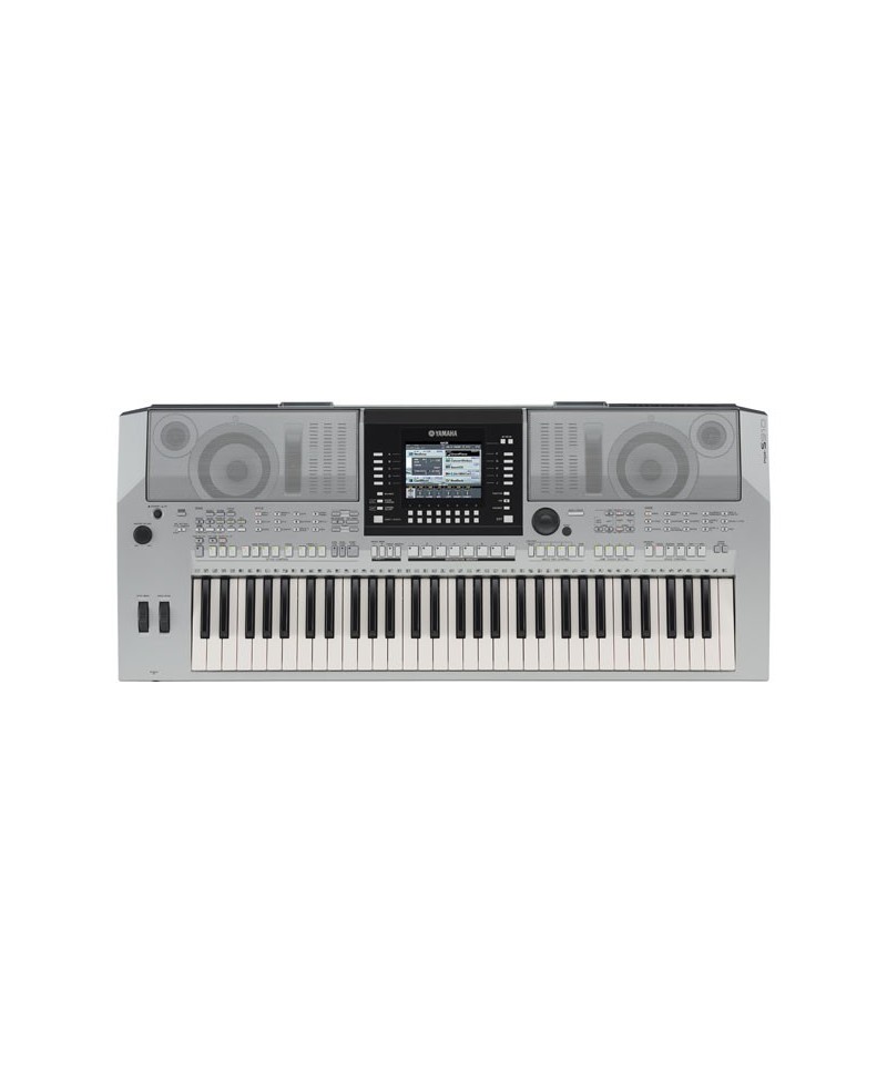 Teclado Interactivo Yamaha PSR-S910