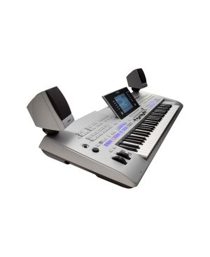 Teclado Interactivo Yamaha Tyros4 XL