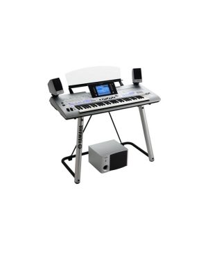Teclado Interactivo Yamaha Tyros4 XXL