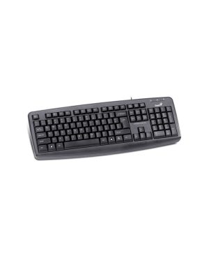 Teclado Genius KB-110X