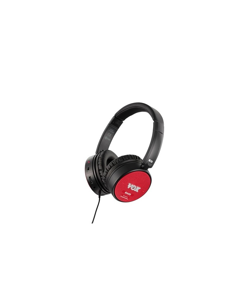Auricular Multiefectos Vox amPhone Bass