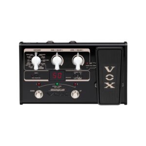 Multiefectos VOX StompLab IIG